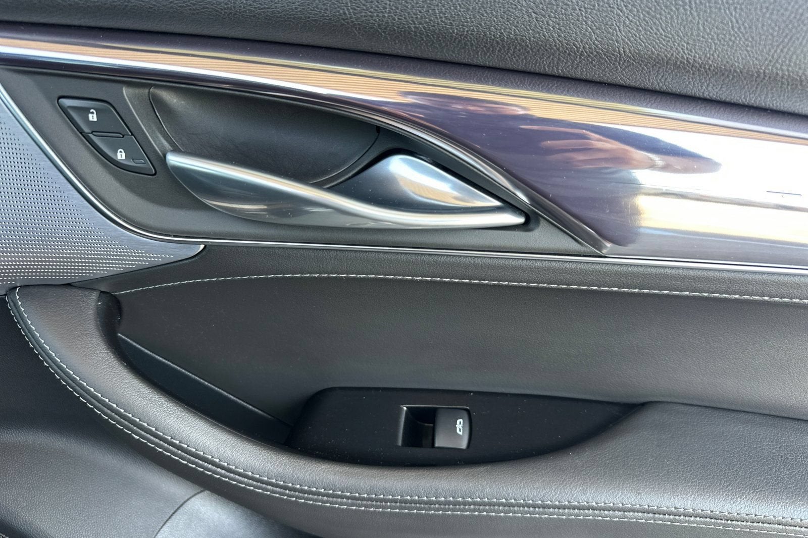 2020 Cadillac CT5 Luxury