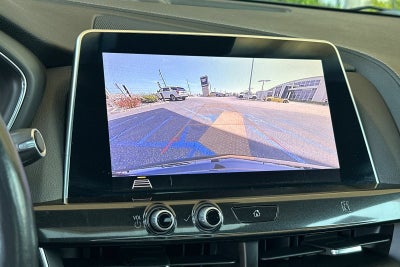 2020 Cadillac CT5 Luxury