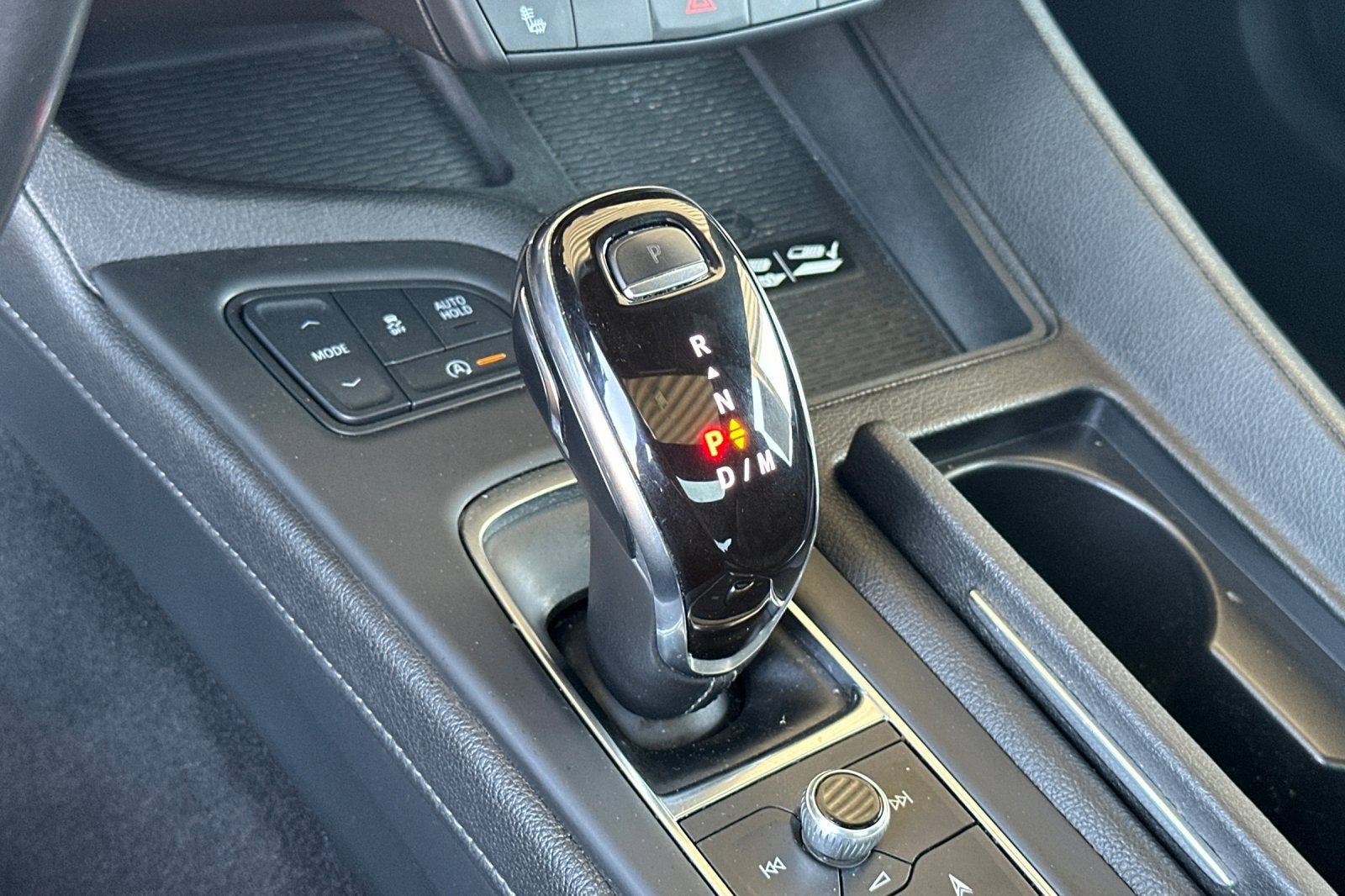 2020 Cadillac CT5 Luxury