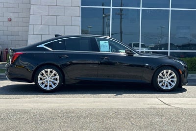 2020 Cadillac CT5 Luxury