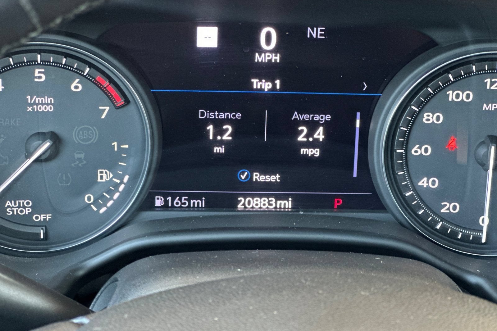 2020 Cadillac CT5 Luxury
