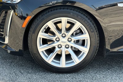 2020 Cadillac CT5 Luxury