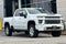 2021 Chevrolet Silverado 2500 HD LTZ