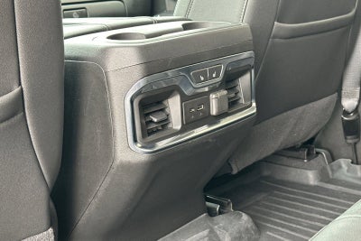 2021 Chevrolet Silverado 2500 HD LTZ