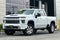 2021 Chevrolet Silverado 2500 HD LTZ