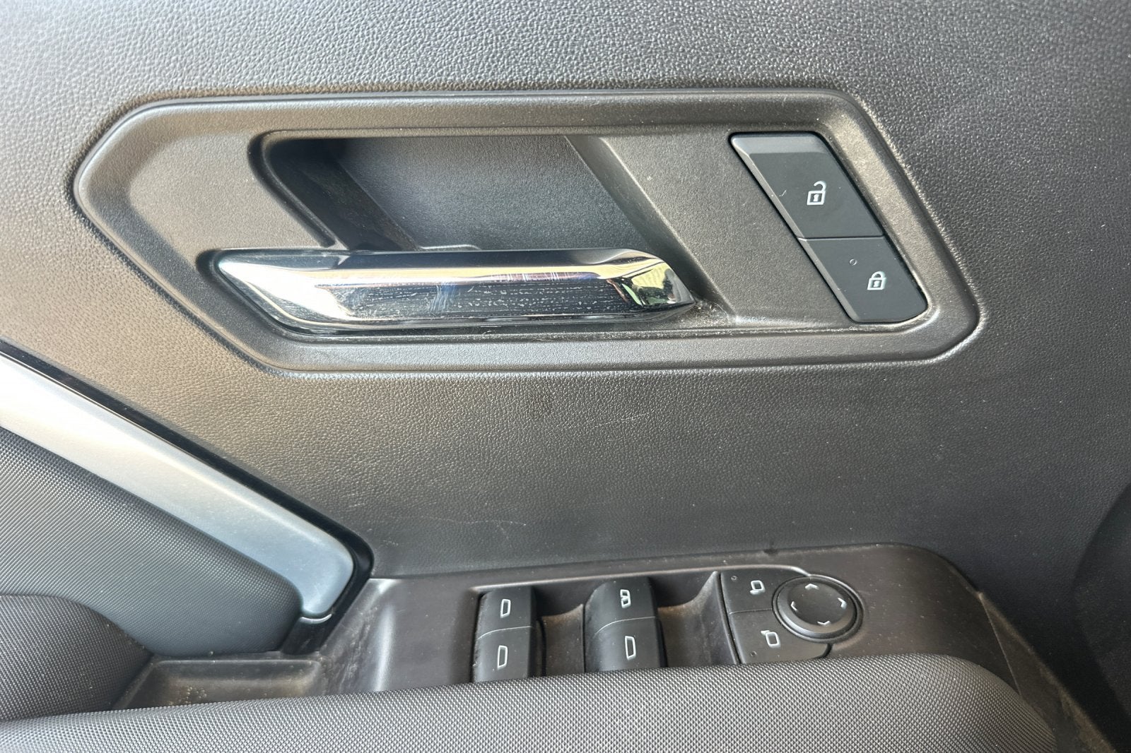 2023 Chevrolet Colorado 4WD Z71