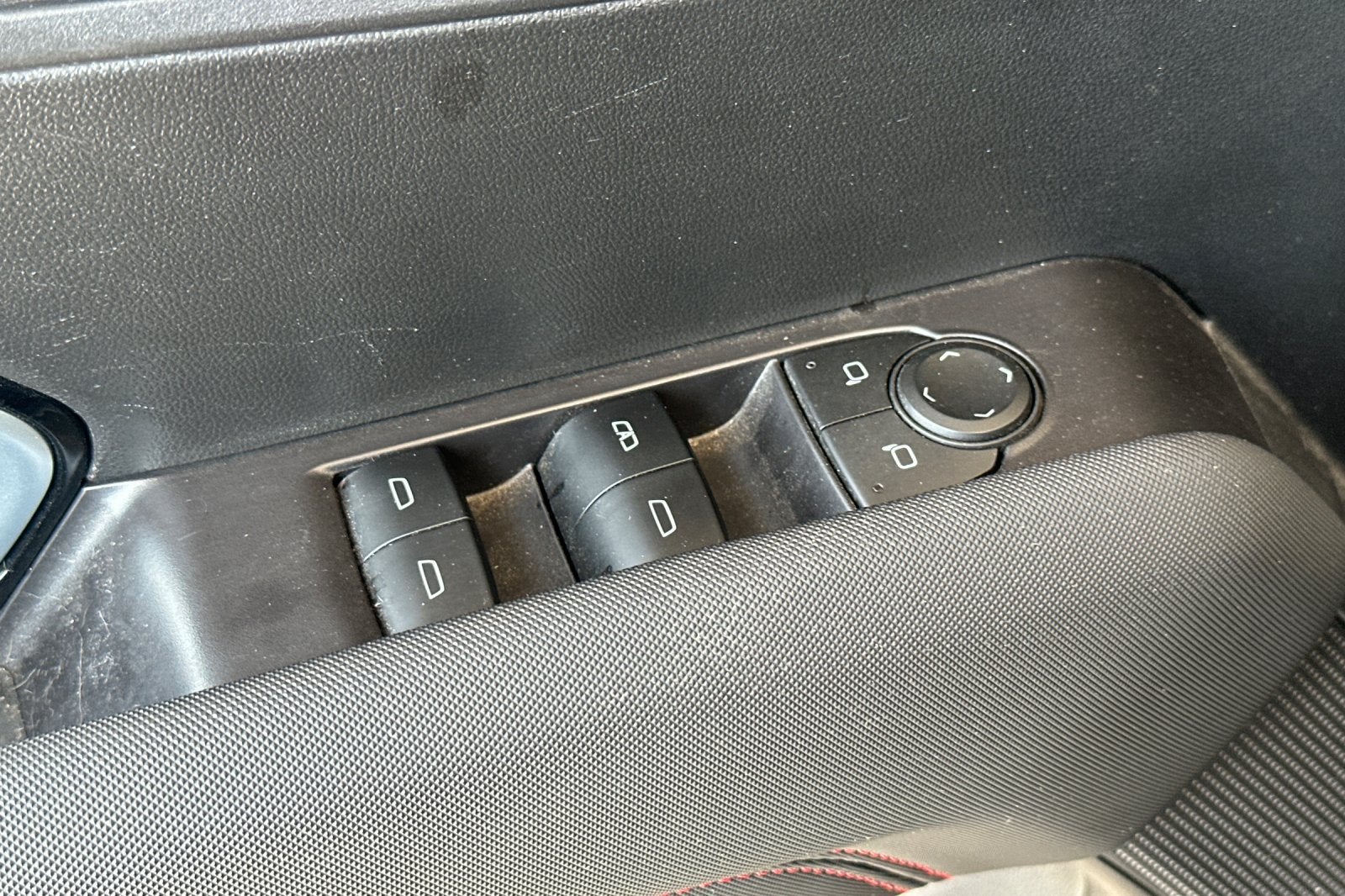 2023 Chevrolet Colorado 4WD Z71