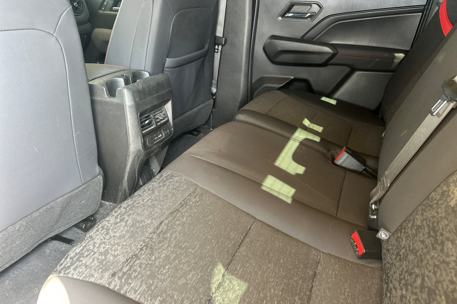 2023 Chevrolet Colorado 4WD Z71