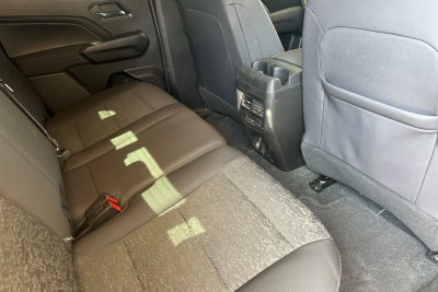 2023 Chevrolet Colorado 4WD Z71