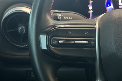 2023 Chevrolet Colorado 4WD Z71