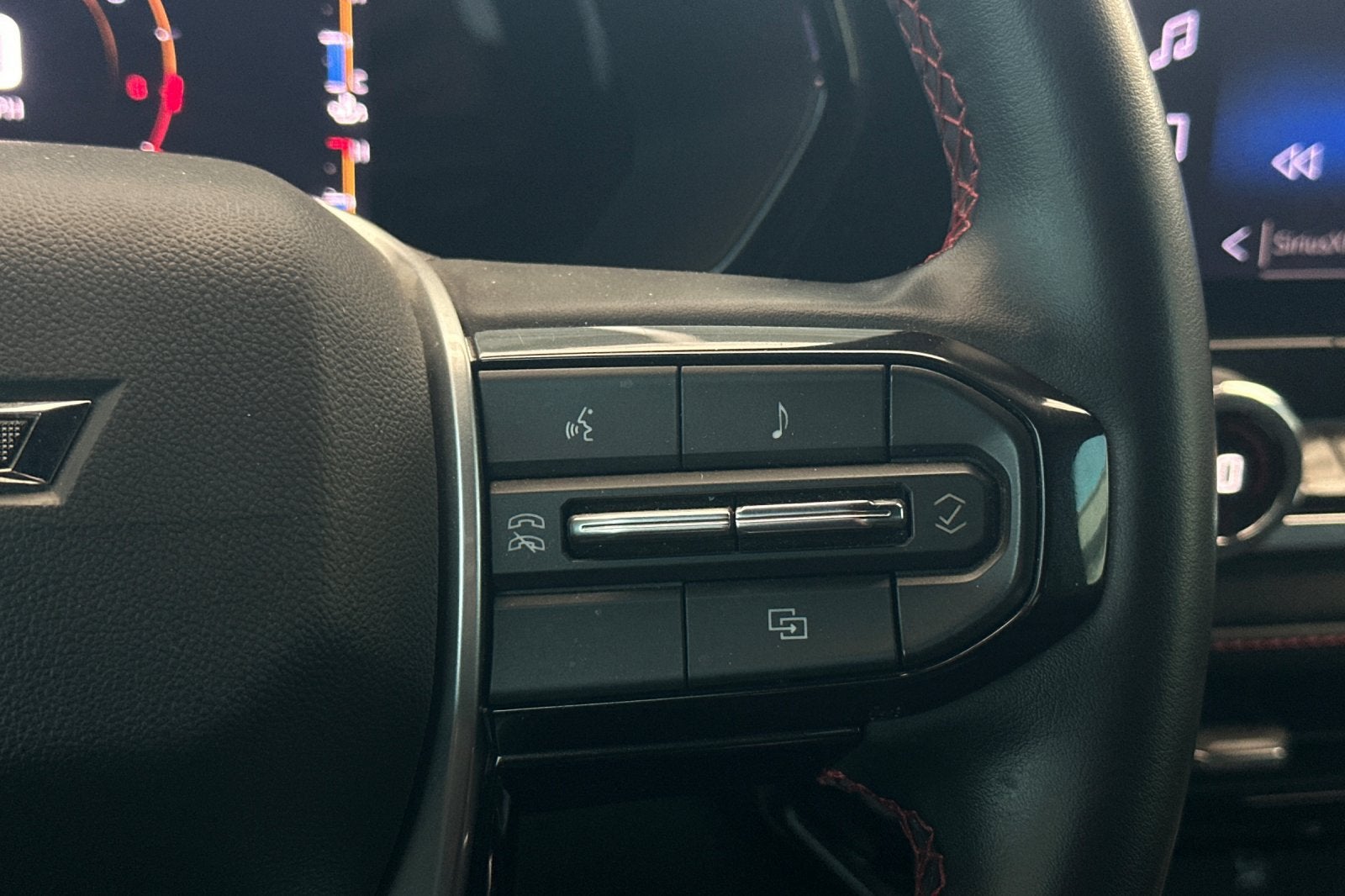 2023 Chevrolet Colorado 4WD Z71