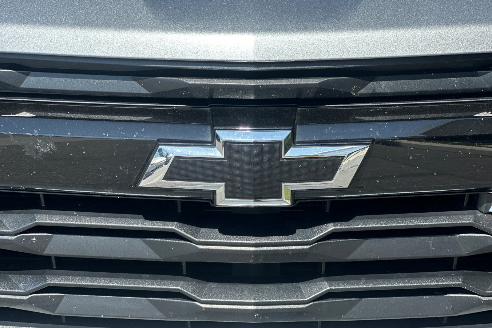 2023 Chevrolet Colorado 4WD Z71
