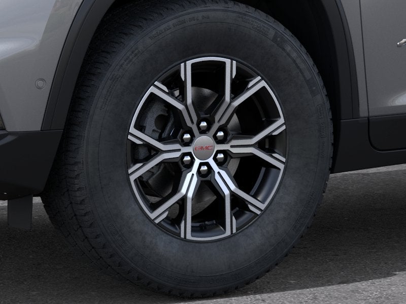 2027 GMC Acadia AT4