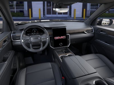 2027 GMC Acadia Denali