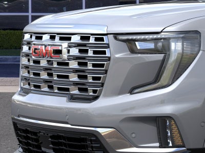 2027 GMC Acadia Denali