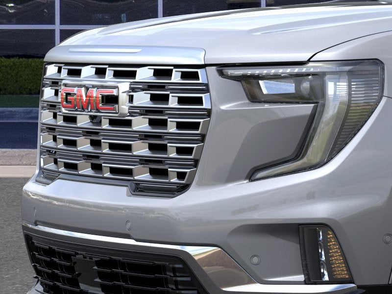 2027 GMC Acadia Denali