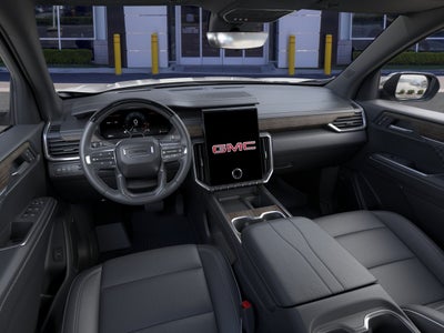 2027 GMC Acadia Denali