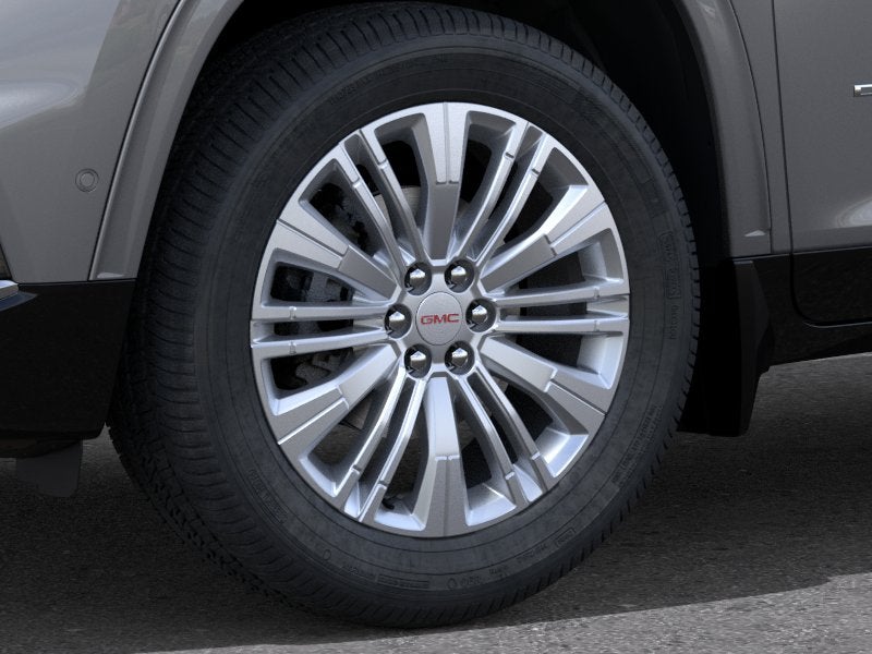 2027 GMC Acadia Denali