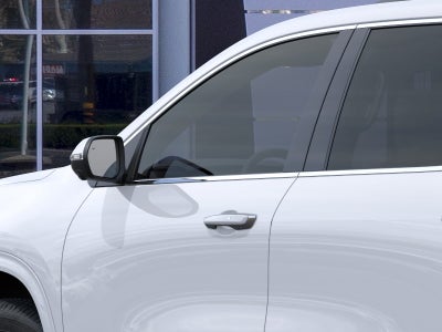 2027 GMC Acadia Denali