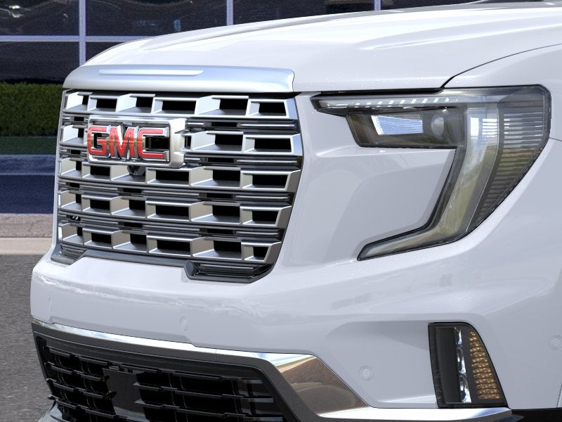 2027 GMC Acadia Denali