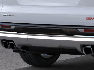 2027 GMC Acadia Denali