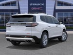 2027 GMC Acadia Denali