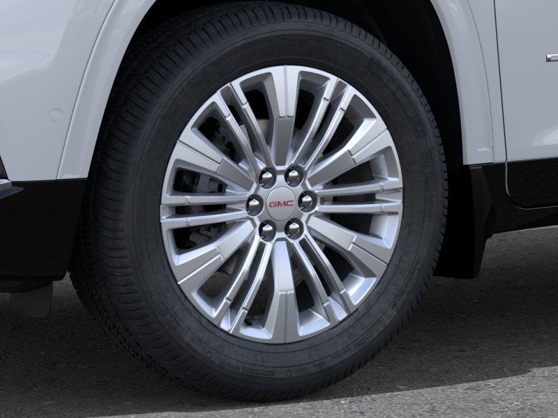 2027 GMC Acadia Denali