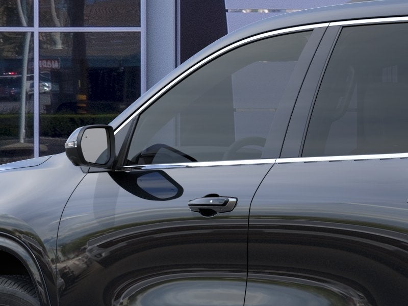 2027 GMC Acadia Denali