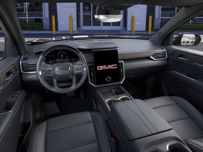 2027 GMC Acadia Denali
