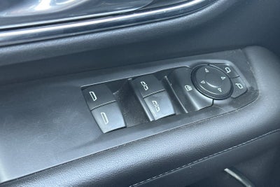 2022 GMC Yukon SLE