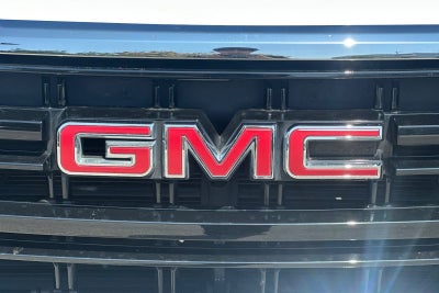 2022 GMC Yukon SLE
