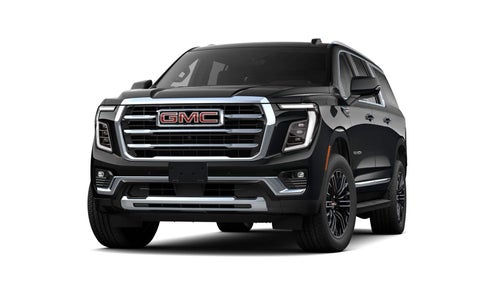 2027 GMC Yukon XL Elevation