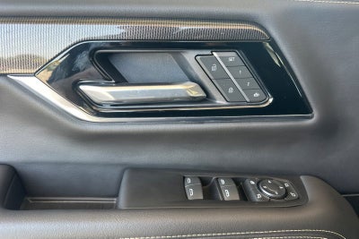 2025 GMC Yukon XL Elevation
