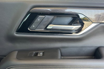 2025 GMC Yukon XL Elevation