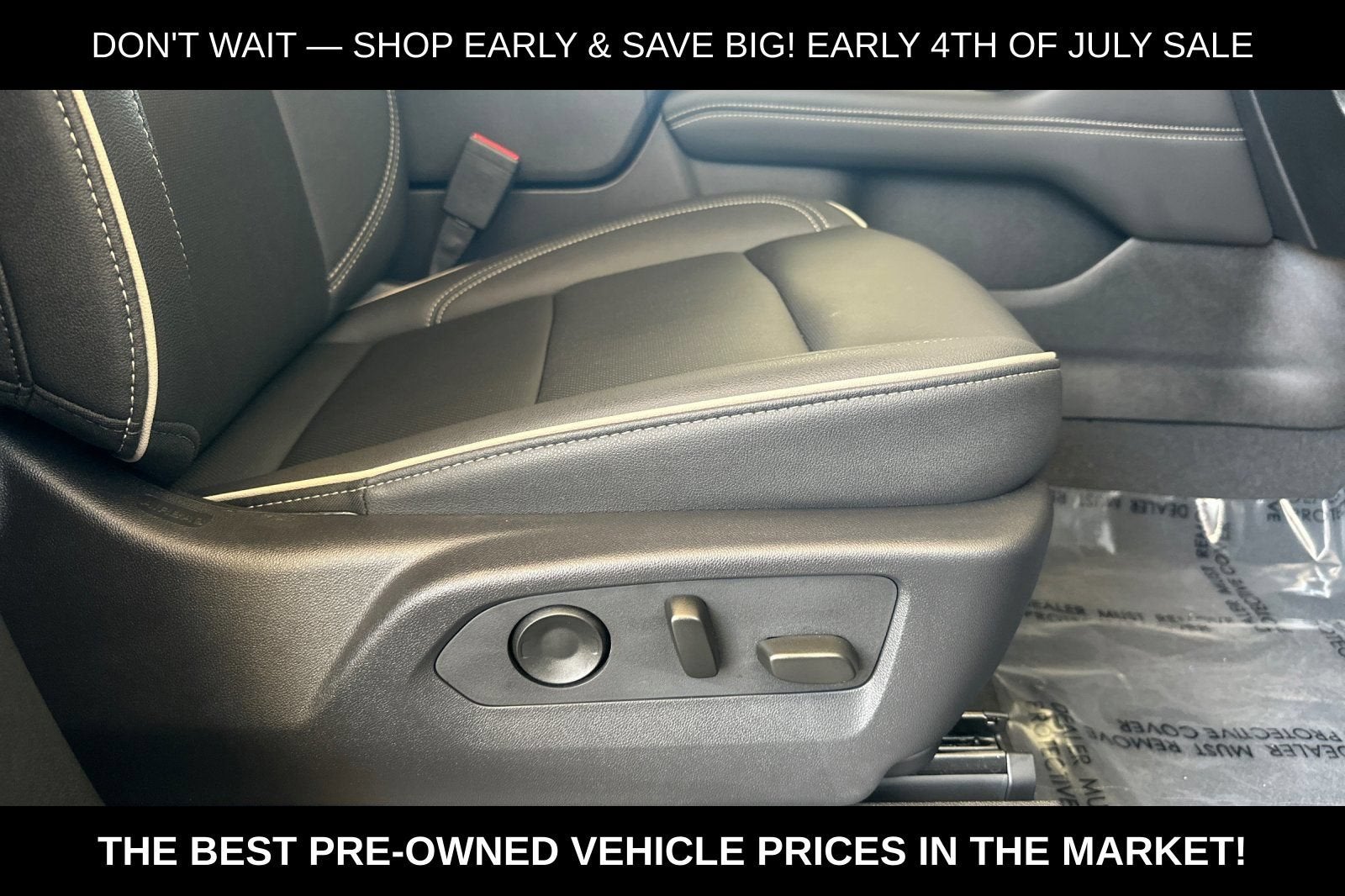 2025 GMC Yukon XL Elevation