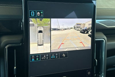 2025 GMC Yukon XL Elevation