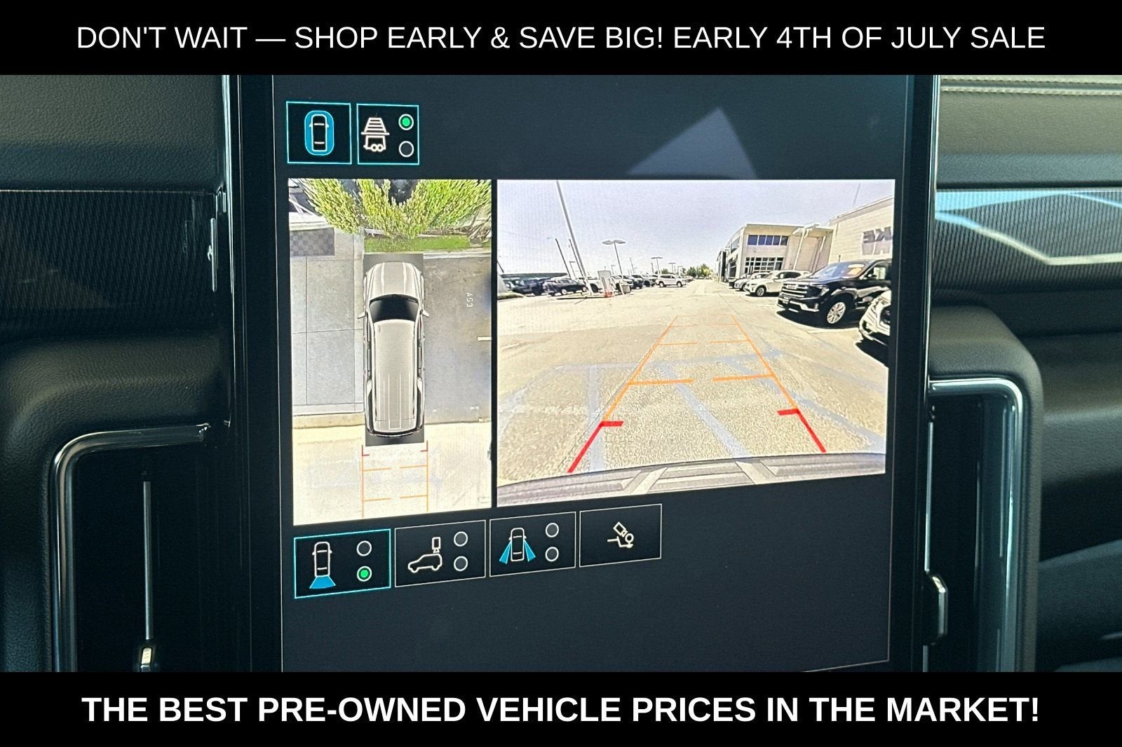 2025 GMC Yukon XL Elevation