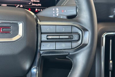 2025 GMC Yukon XL Elevation