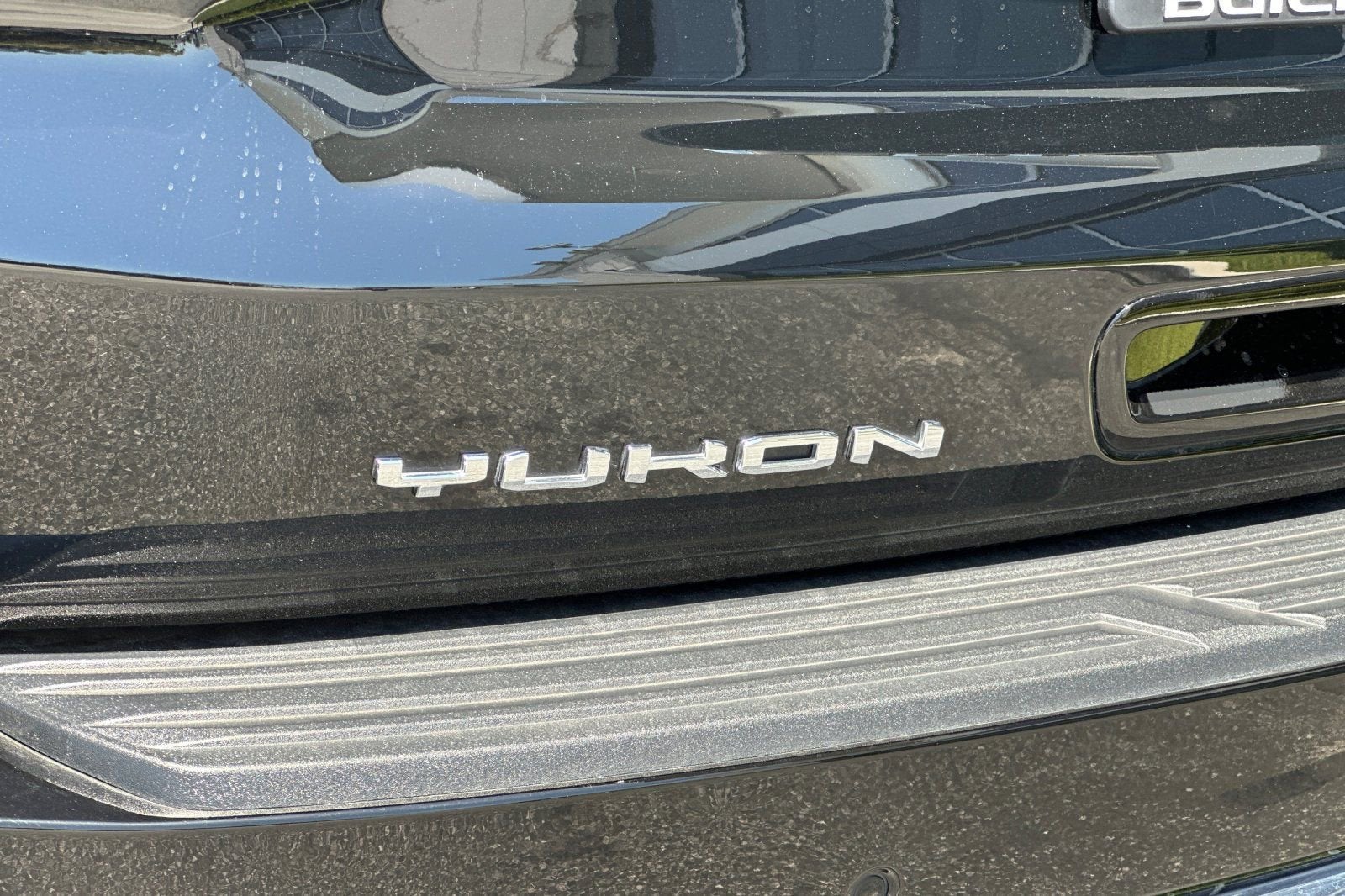 2025 GMC Yukon XL Elevation