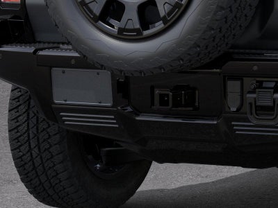 2026 GMC HUMMER EV SUV 3X