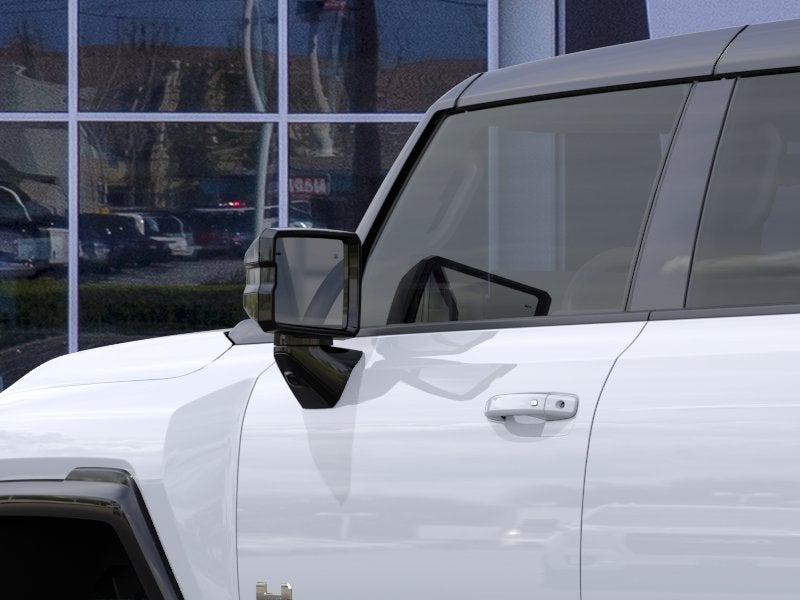 2026 GMC HUMMER EV Pickup 2X
