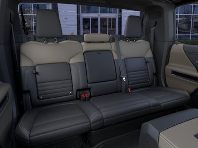 2026 GMC HUMMER EV Pickup 2X
