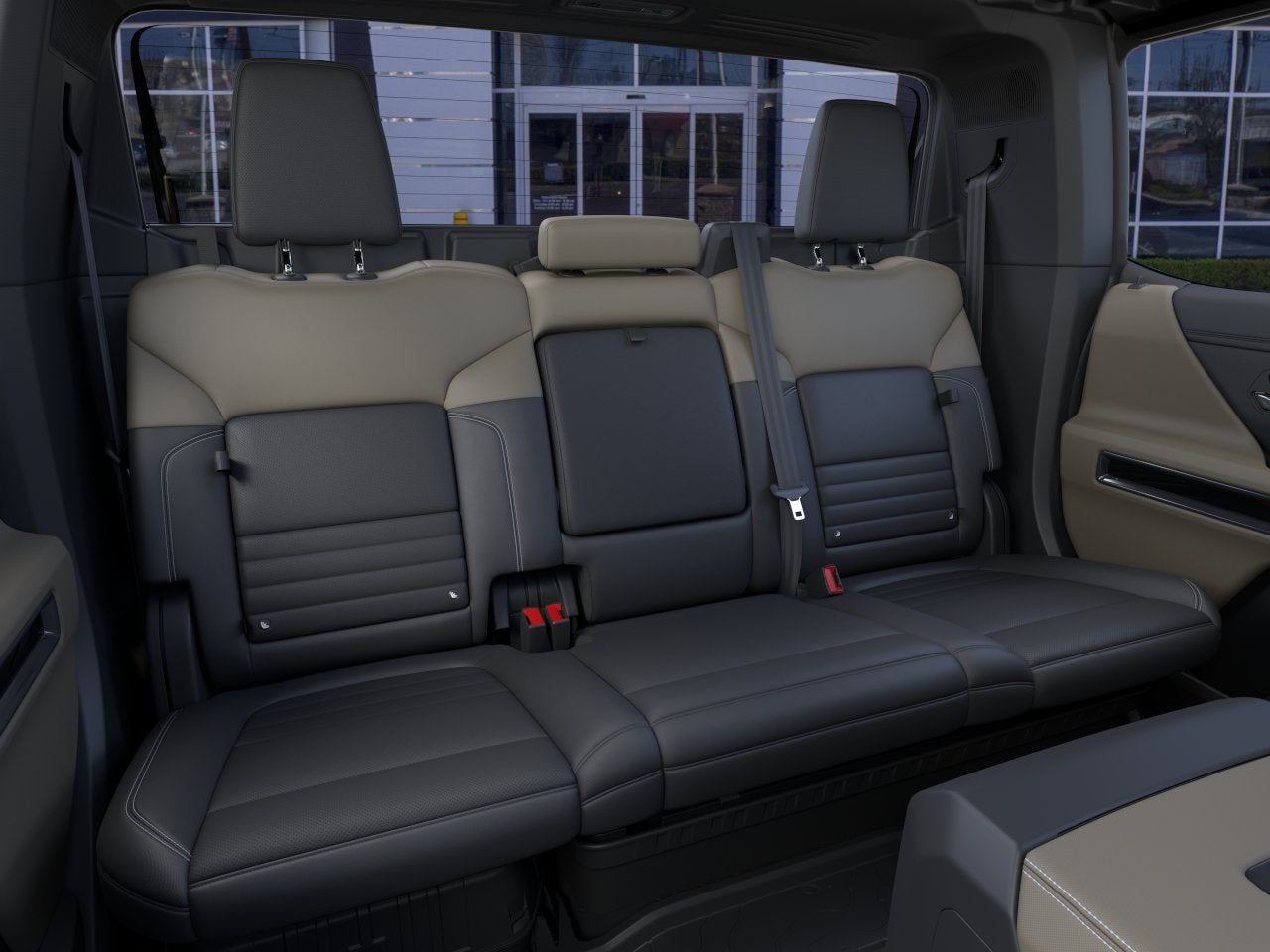 2026 GMC HUMMER EV Pickup 2X