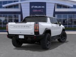 2026 GMC HUMMER EV Pickup 2X