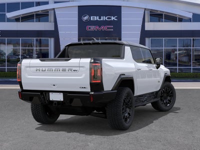 2026 GMC HUMMER EV Pickup 2X