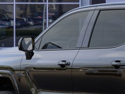 2026 GMC Sierra EV AT4 Extended Range