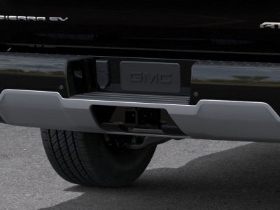 2026 GMC Sierra EV AT4 Extended Range