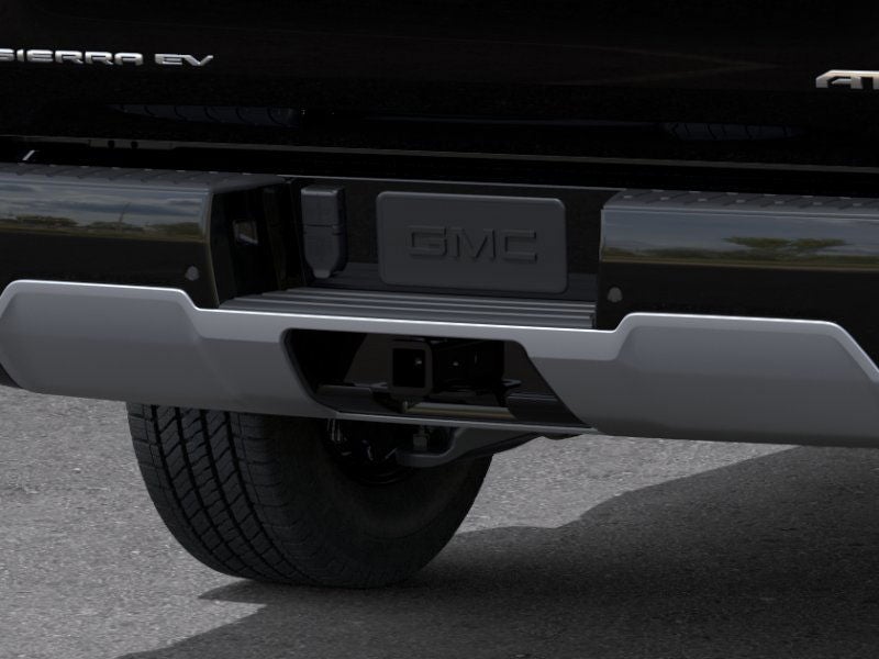 2026 GMC Sierra EV AT4 Extended Range