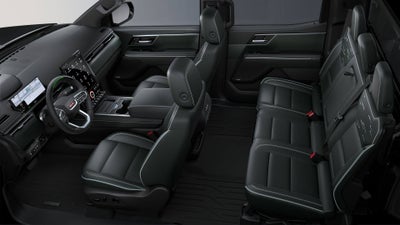 2026 GMC Sierra EV AT4 Extended Range