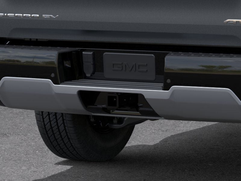 2026 GMC Sierra EV AT4 Extended Range